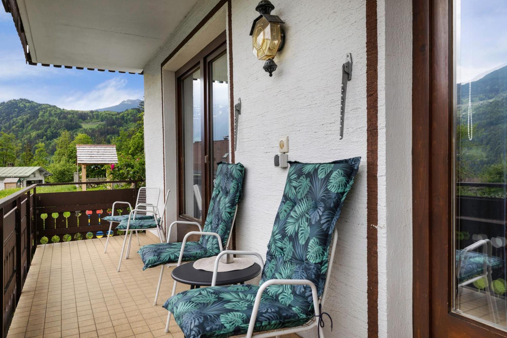 Apartamento Jordis Vandans
