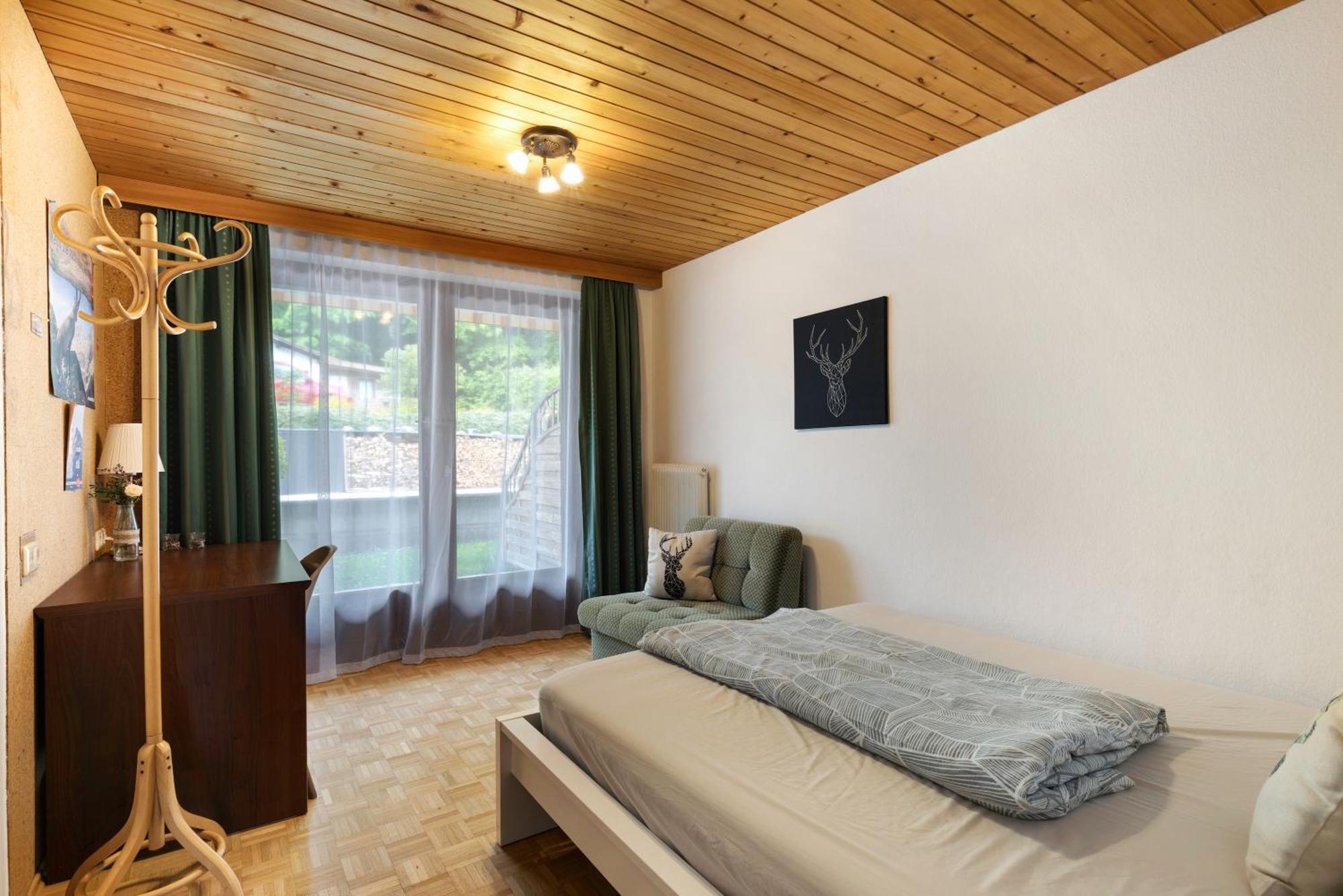 Jordis Apartamento *