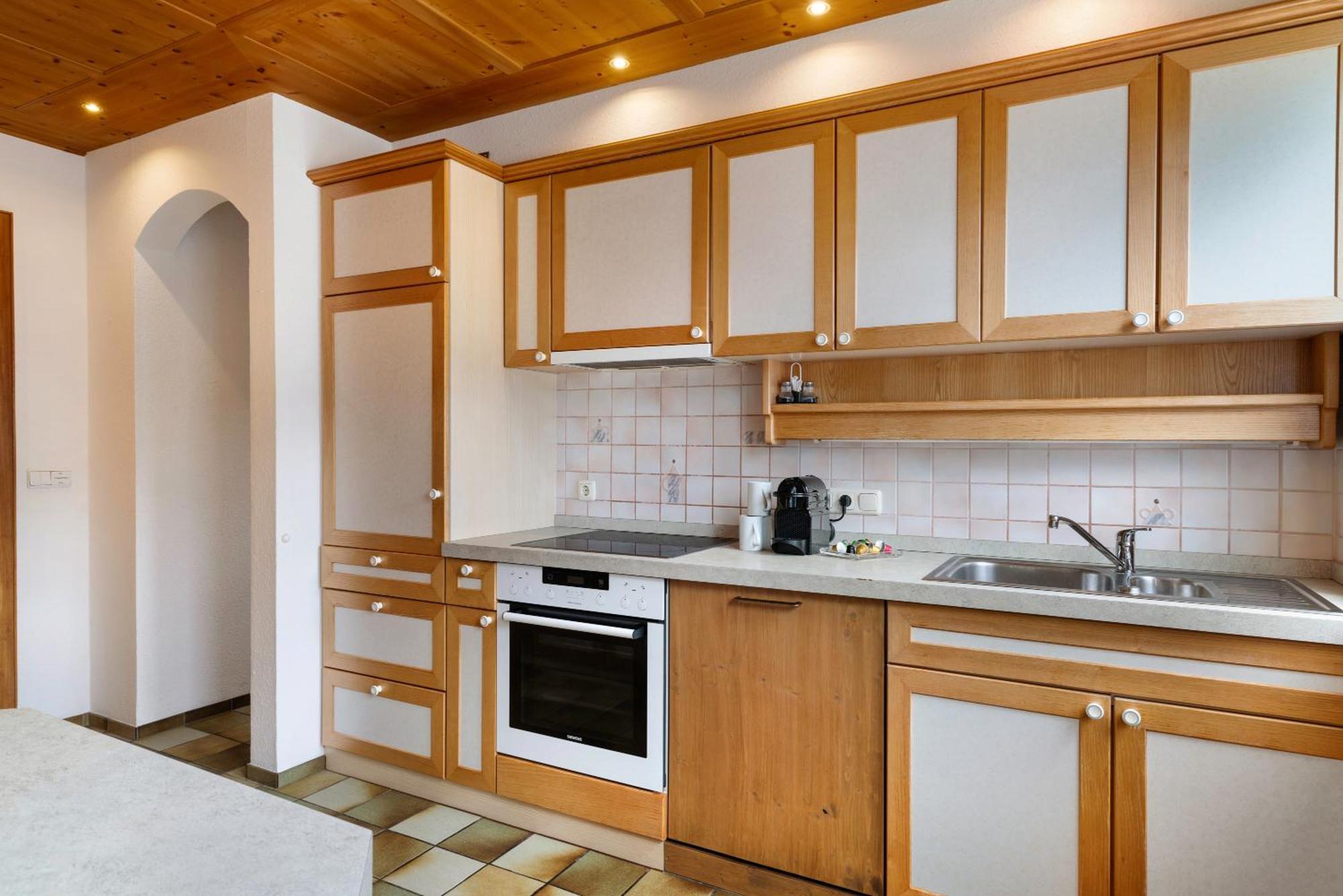 Apartamento Jordis Vandans