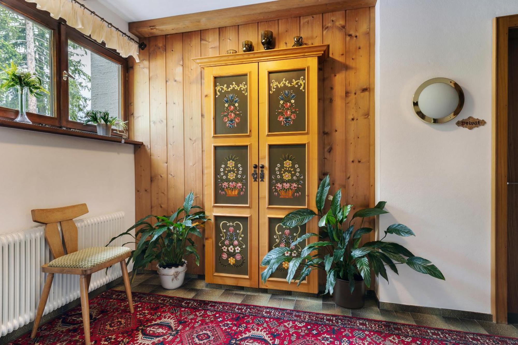 Jordis Apartamento Vandans